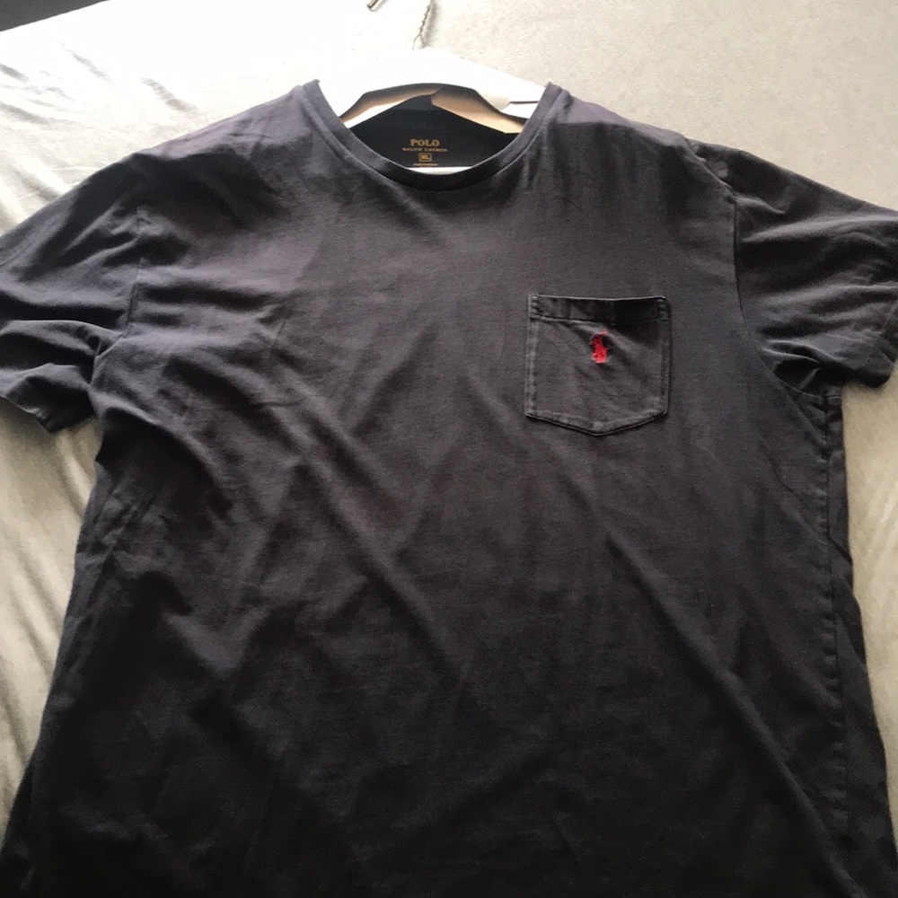 Polo T shirt